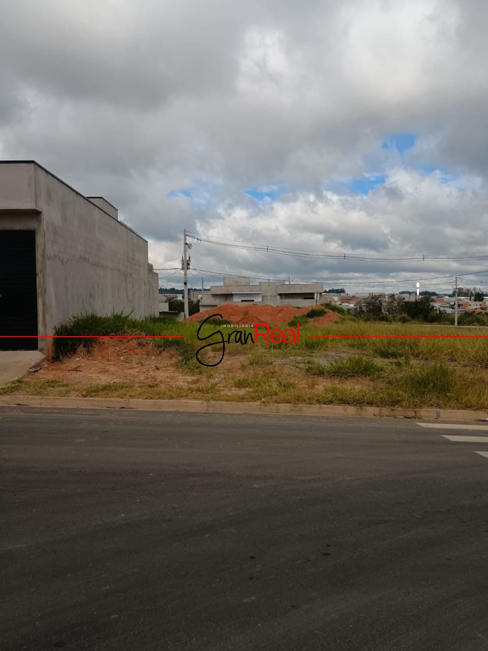 Terreno, 150 m² - Foto 1