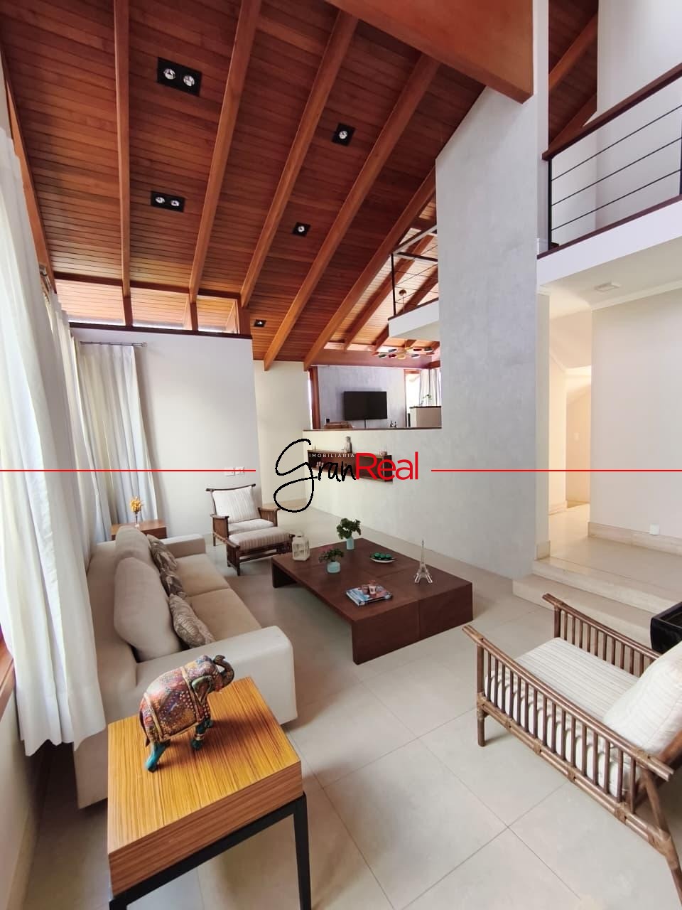 Casa de Condomínio, 3 quartos - Foto 30