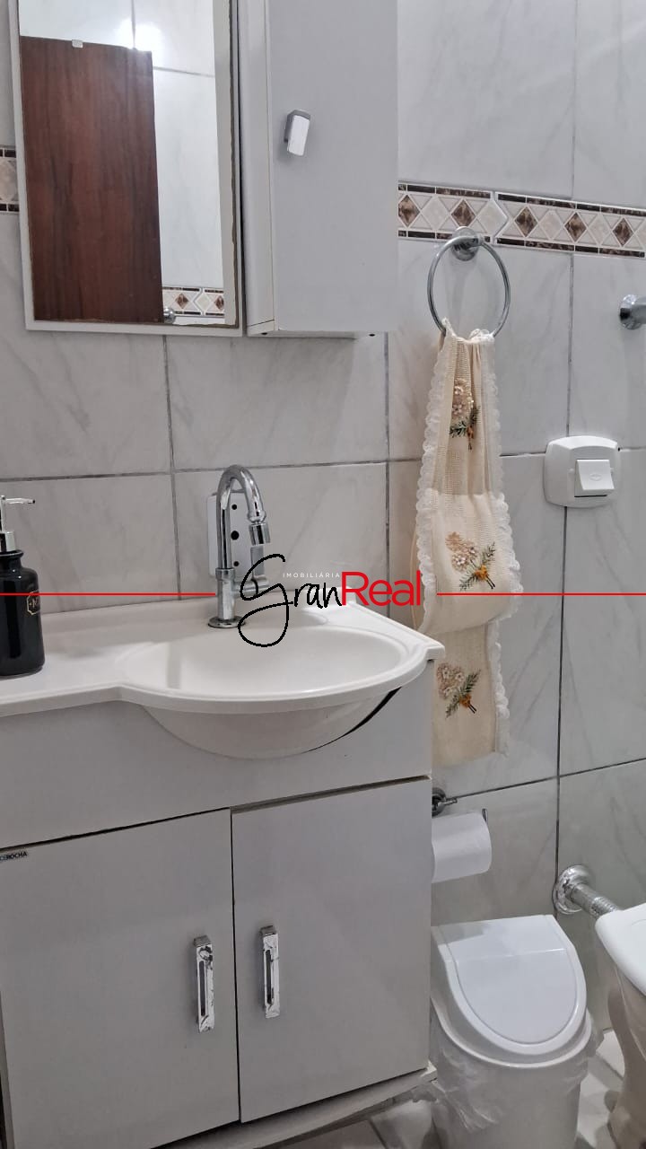 Sobrado, 3 quartos - Foto 32