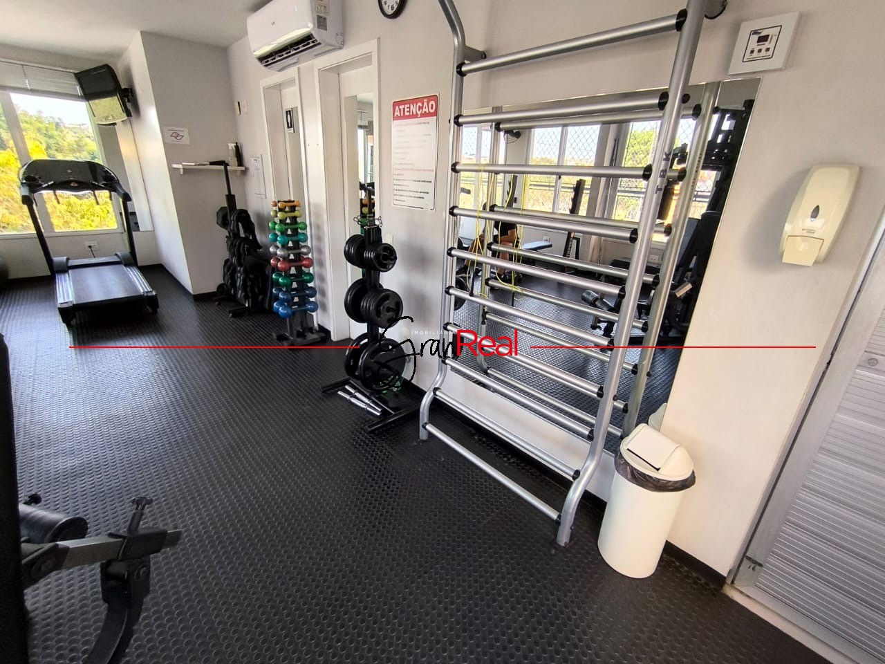 Apartamento, 3 quartos, 85 m² - Foto 61