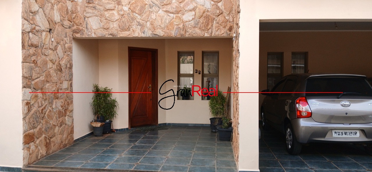 Casa, 4 quartos, 367 m² - Foto 7