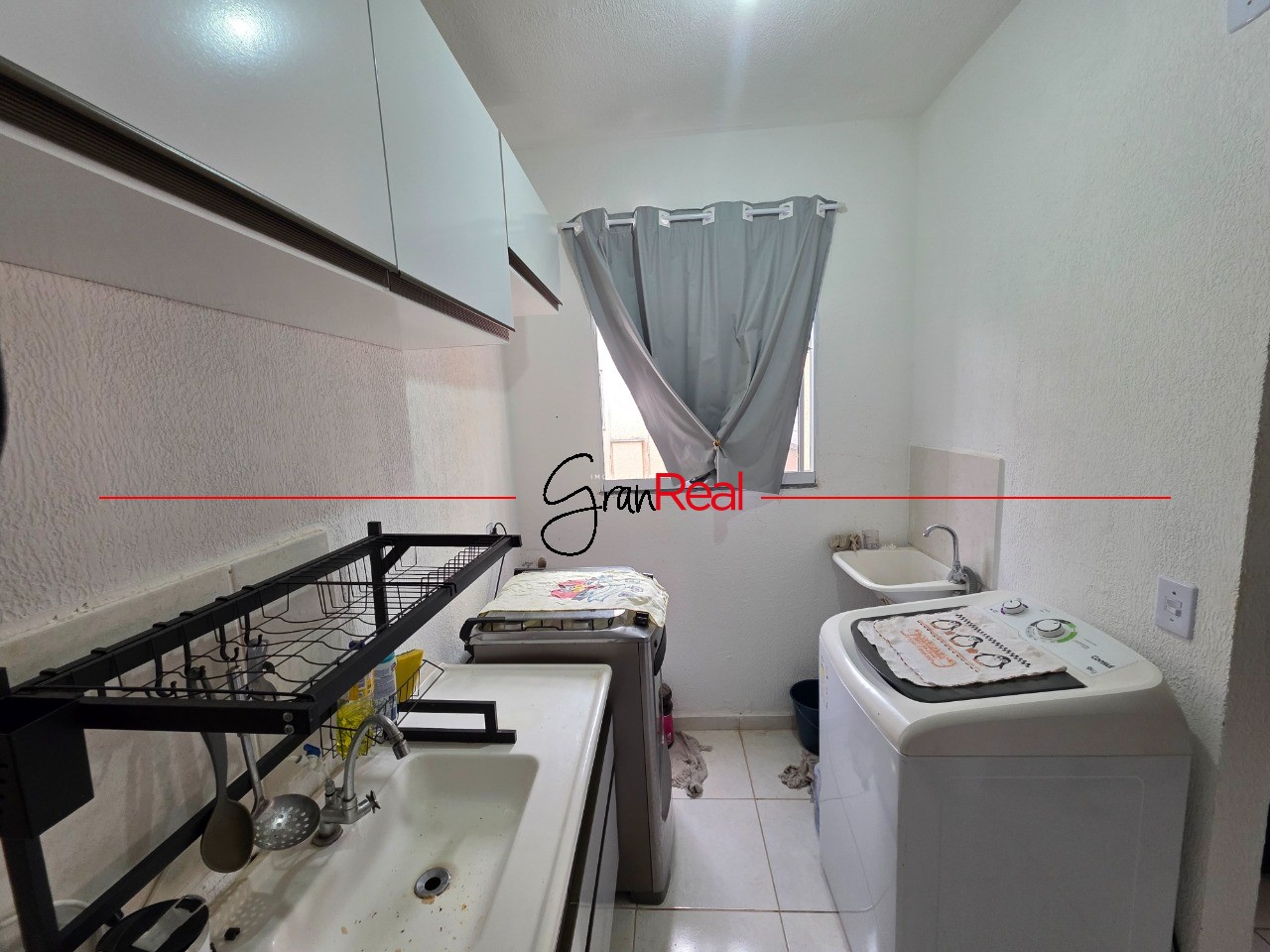 Apartamento, 2 quartos, 46 m² - Foto 15