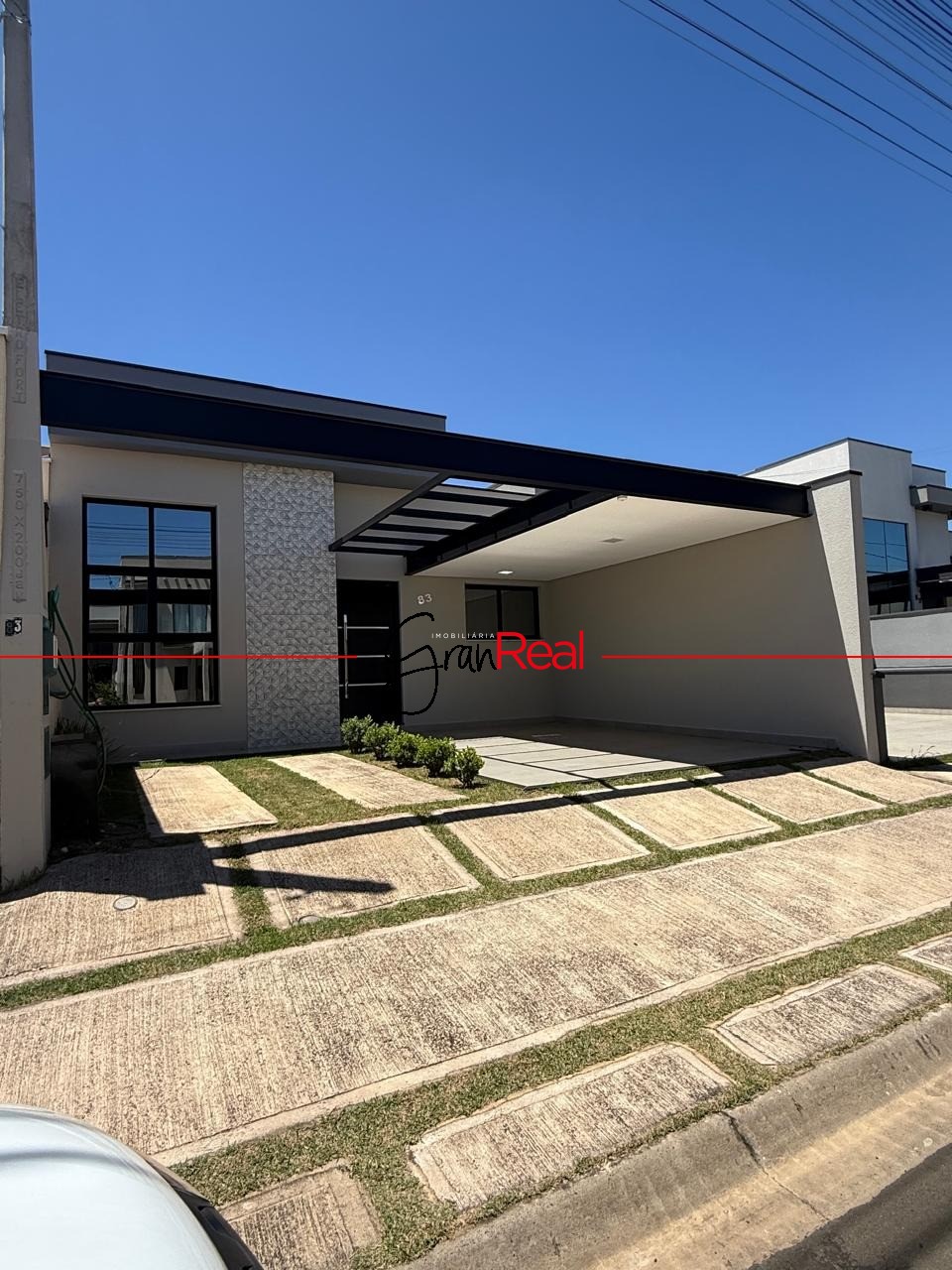 Casa de Condomínio, 3 quartos - Foto 27