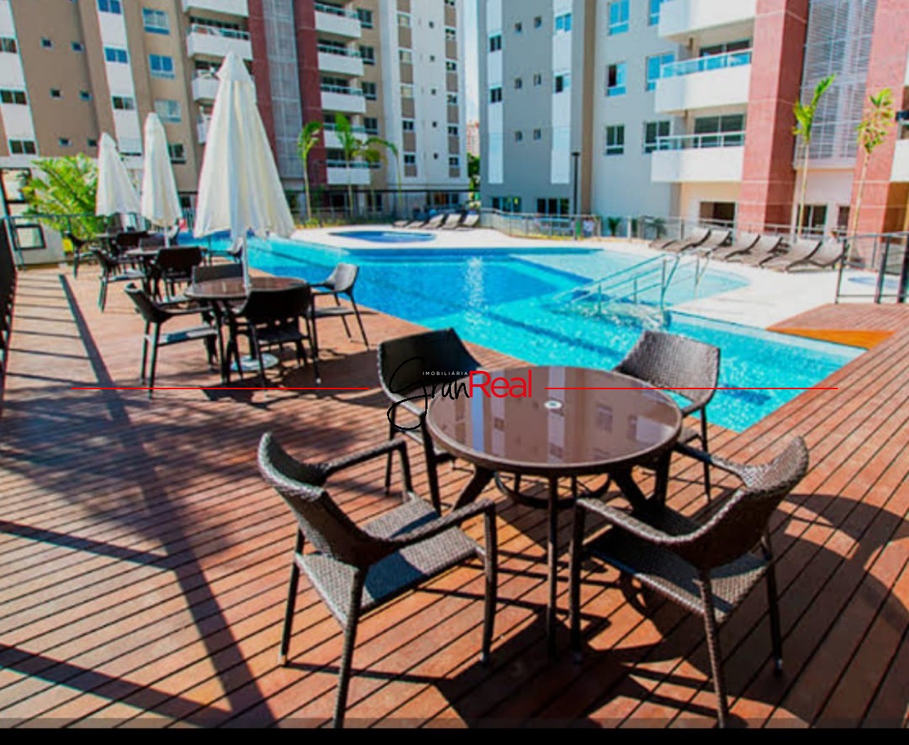 Apartamento, 3 quartos, 96 m² - Foto 3