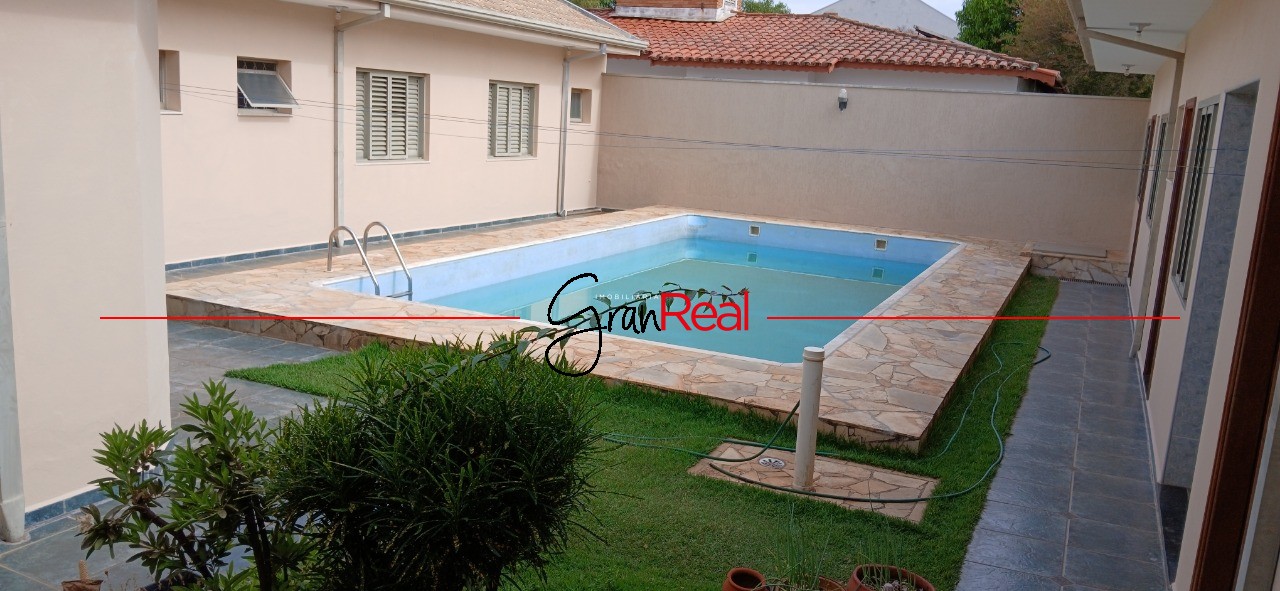 Casa, 4 quartos, 367 m² - Foto 12