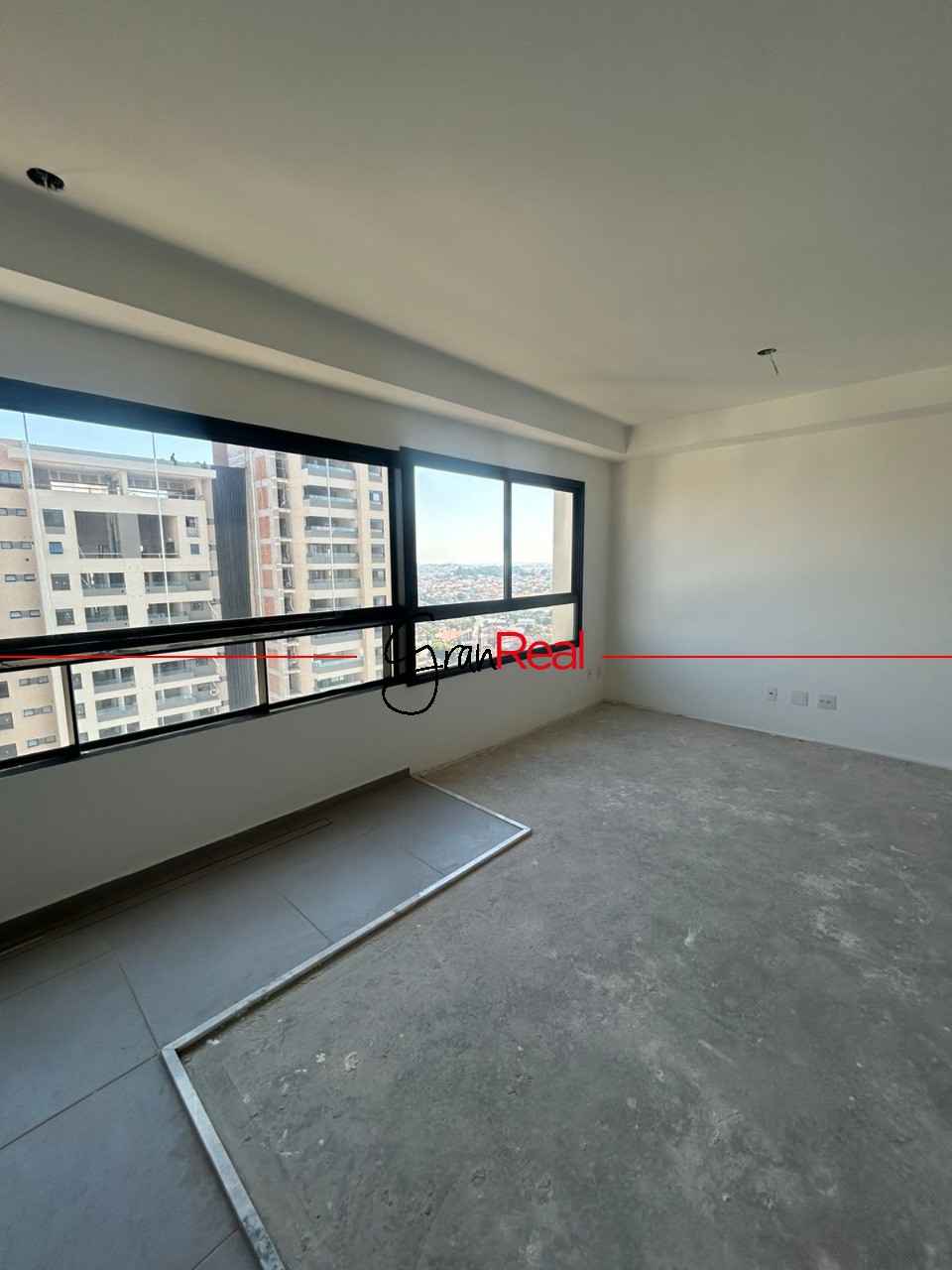 Apartamento, 2 quartos, 71 m² - Foto 3