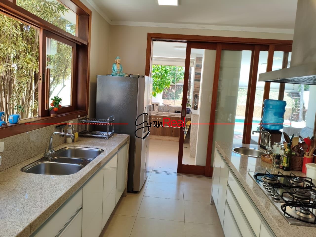 Casa de Condomínio, 3 quartos - Foto 34