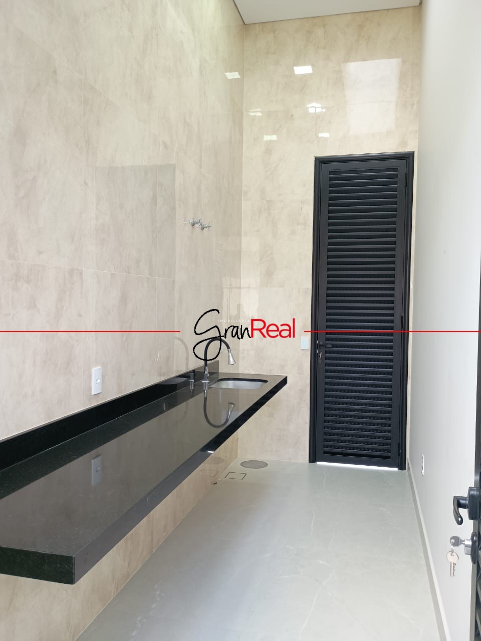 Casa de Condomínio, 3 quartos - Foto 19