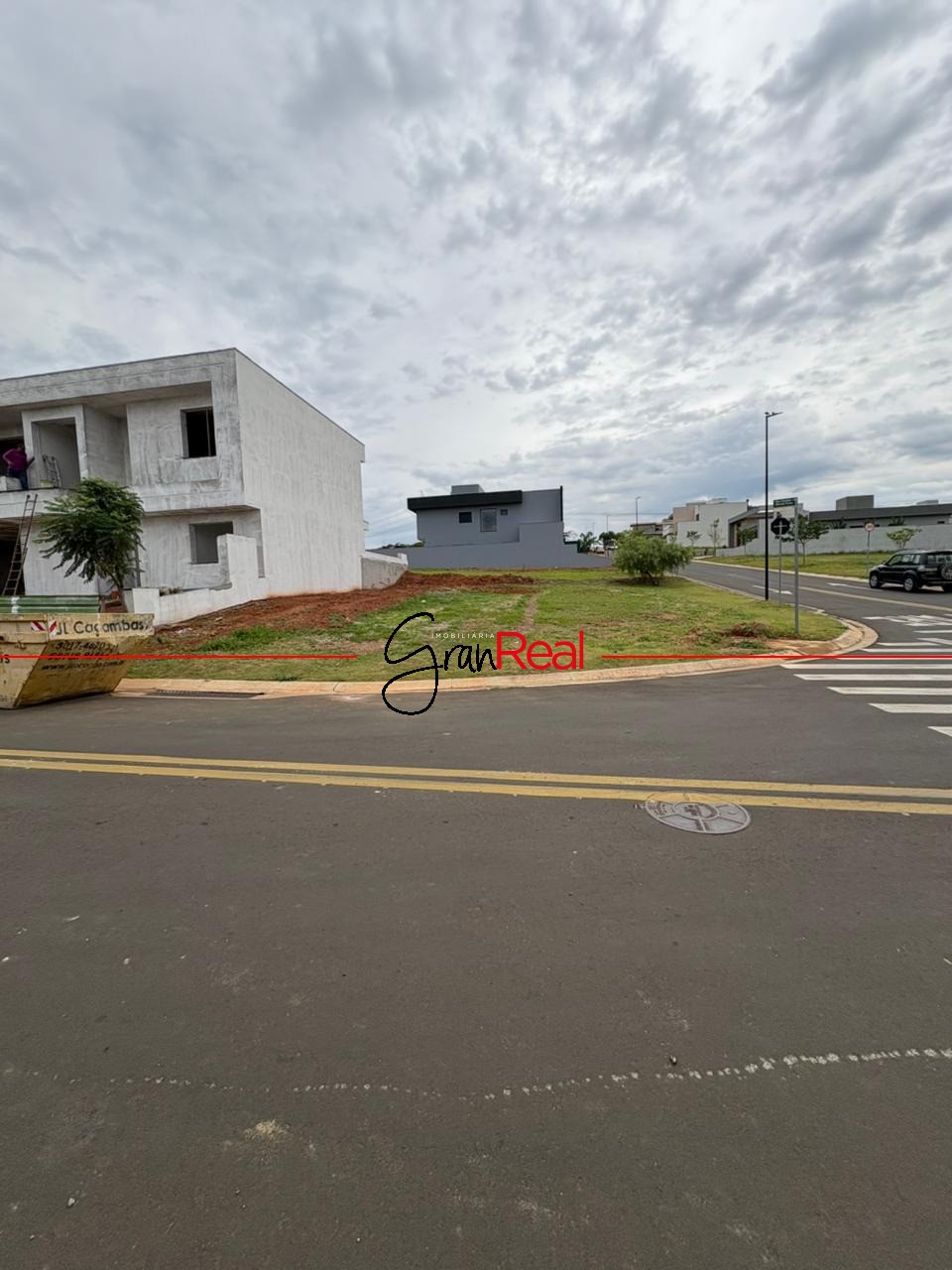 Terreno, 302 m² - Foto 4