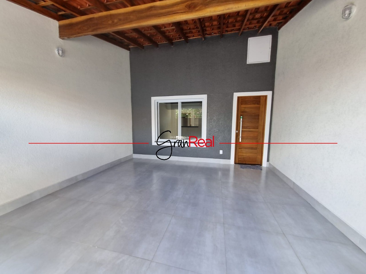 Casa, 3 quartos, 90 m² - Foto 1