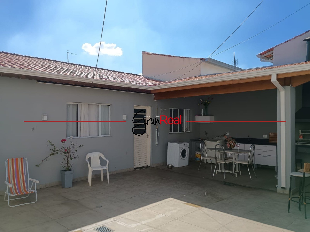 Casa, 3 quartos, 172 m² - Foto 23