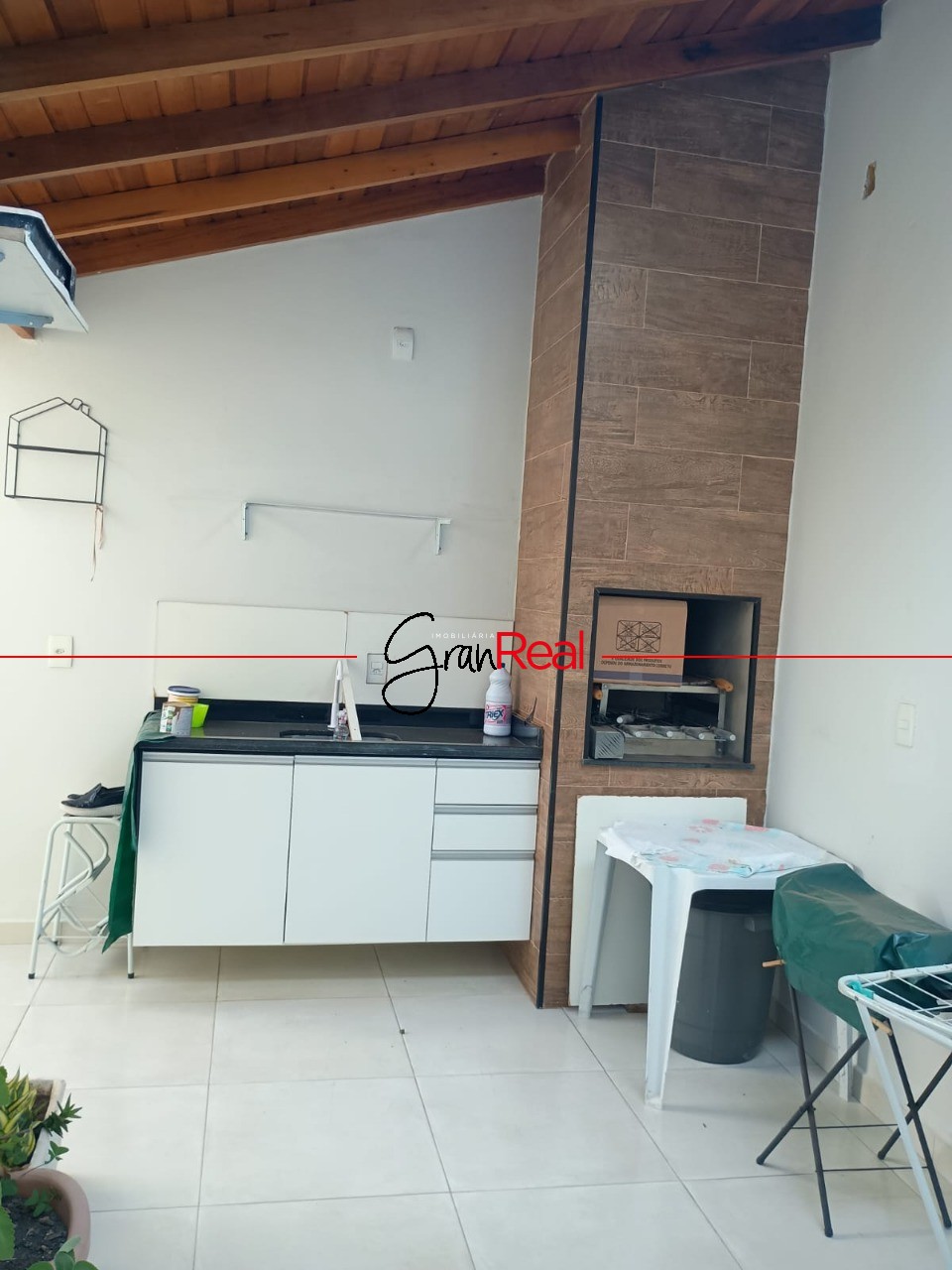 Casa, 3 quartos, 152 m² - Foto 17