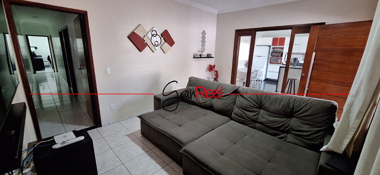 Casa, 3 quartos, 175 m² - Foto 8