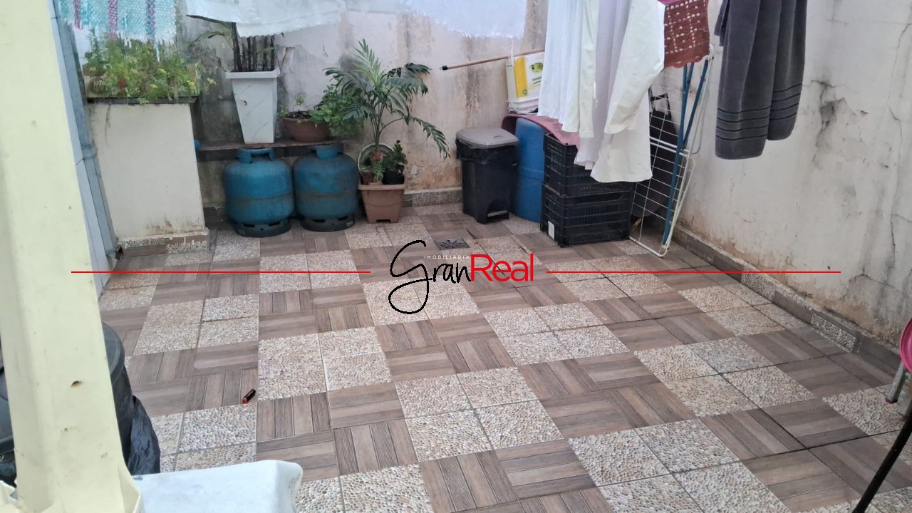 Sobrado, 3 quartos - Foto 35