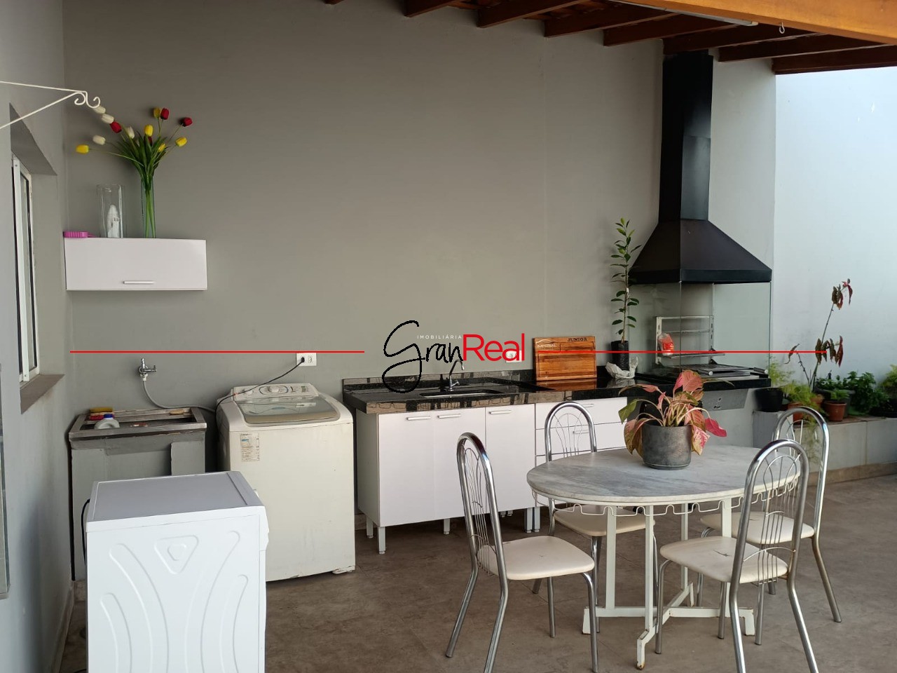 Casa, 3 quartos, 172 m² - Foto 26