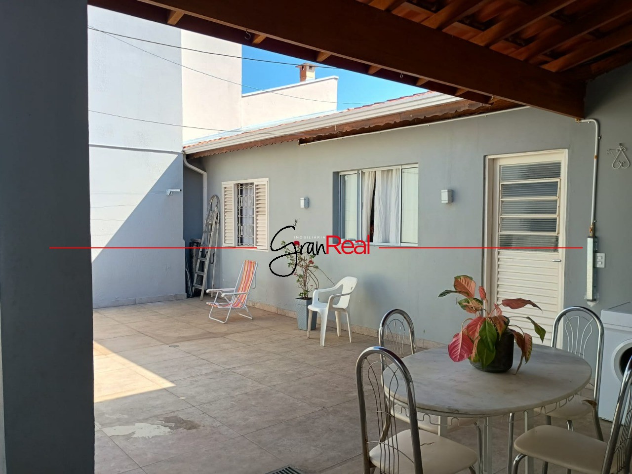 Casa, 3 quartos, 172 m² - Foto 24