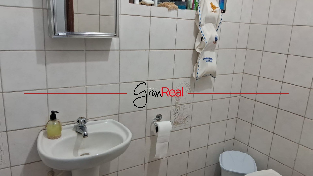 Sobrado, 3 quartos - Foto 25