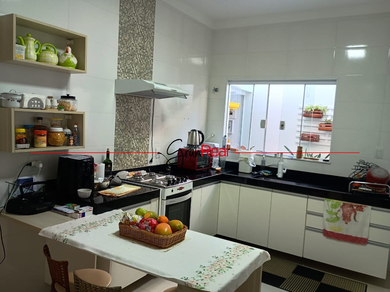 Casa, 3 quartos, 152 m² - Foto 12