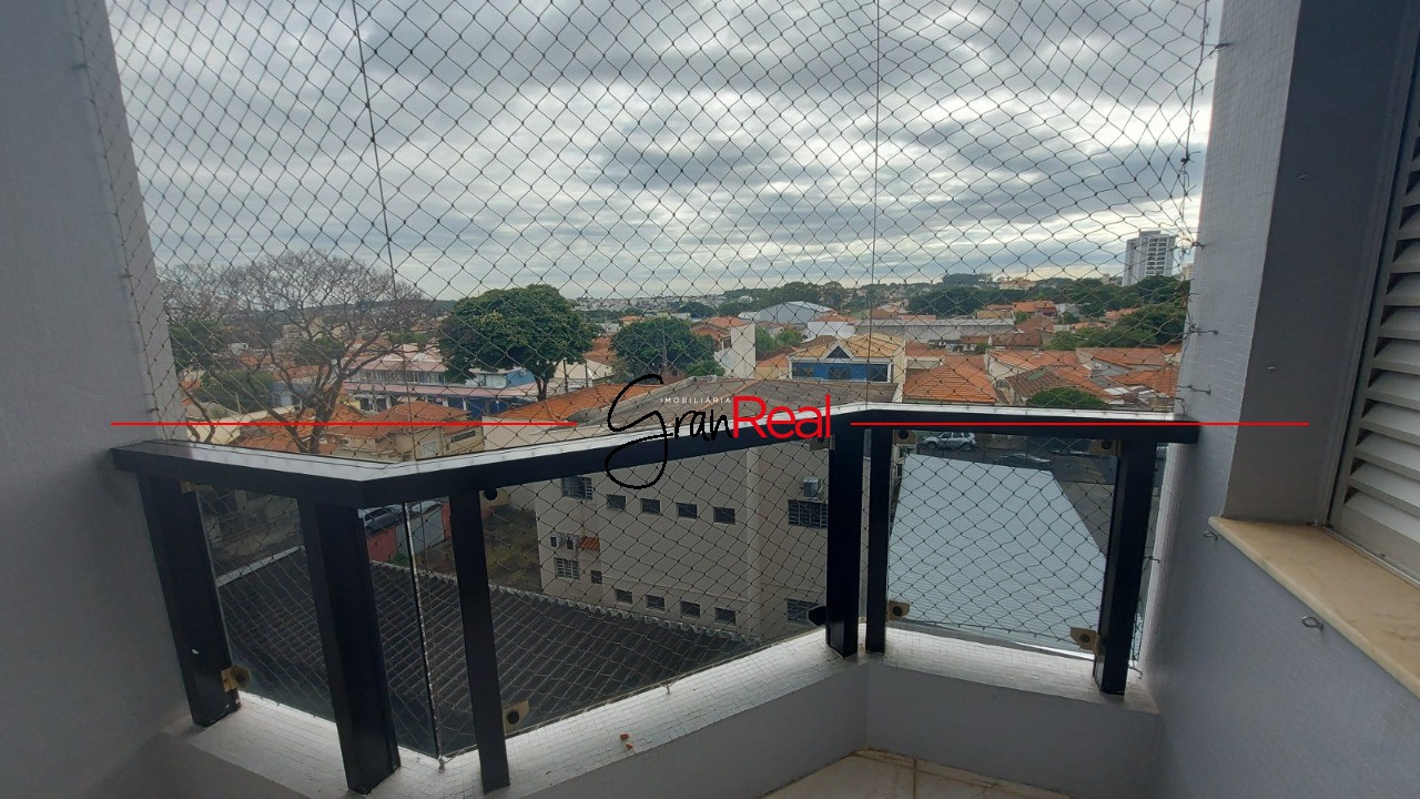 Apartamento, 3 quartos, 113 m² - Foto 7