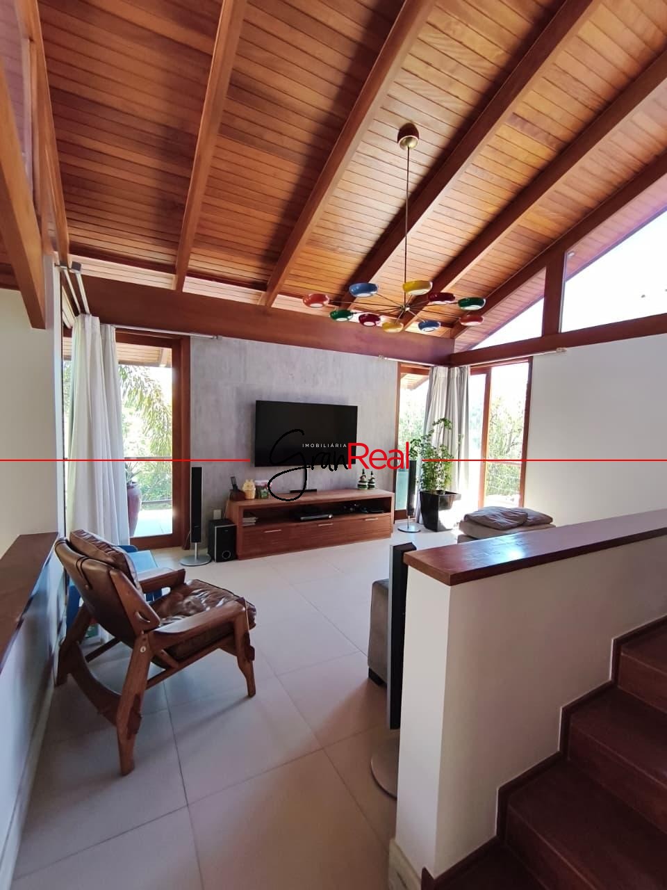 Casa de Condomínio, 3 quartos - Foto 29