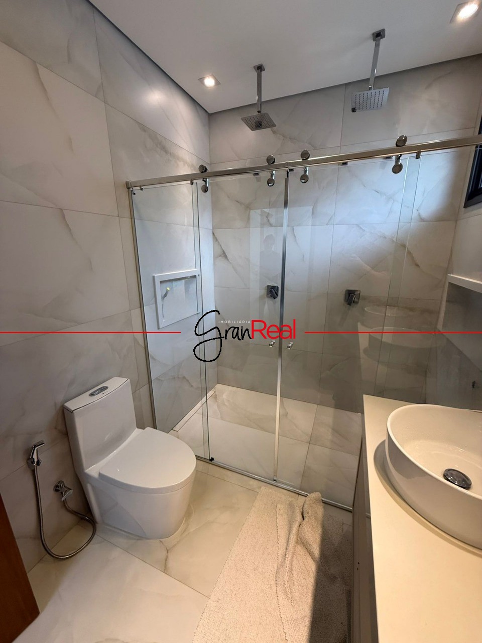 Casa de Condomínio, 3 quartos - Foto 67