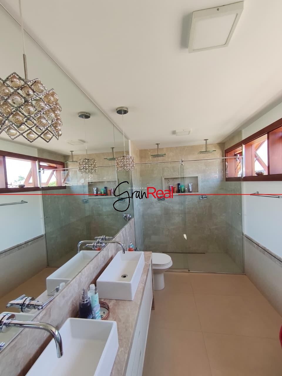 Casa de Condomínio, 3 quartos - Foto 18