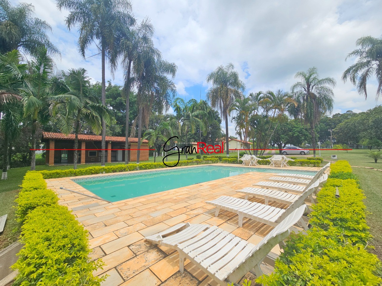 Sítio, 3 quartos, 2 hectares - Foto 20