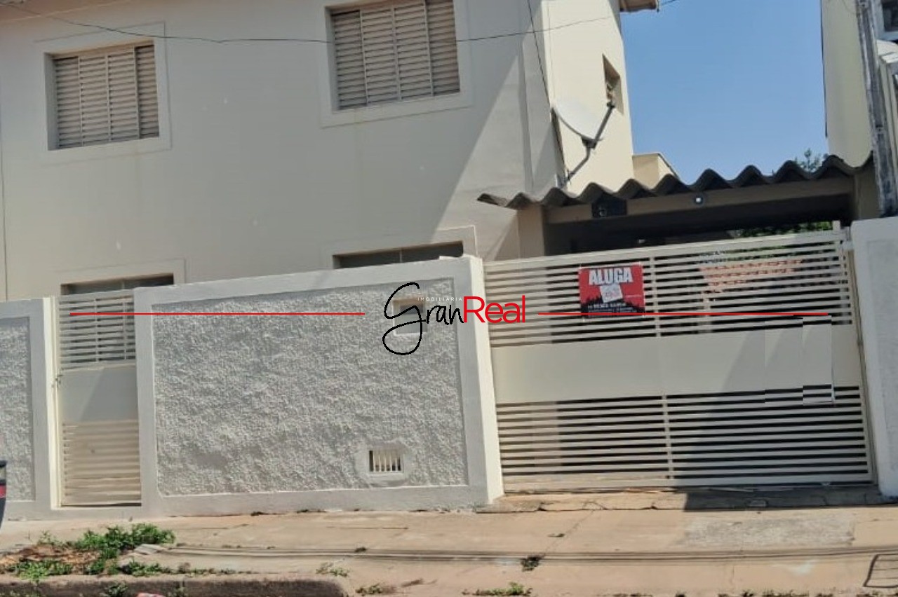 Sobrado, 3 quartos - Foto 1