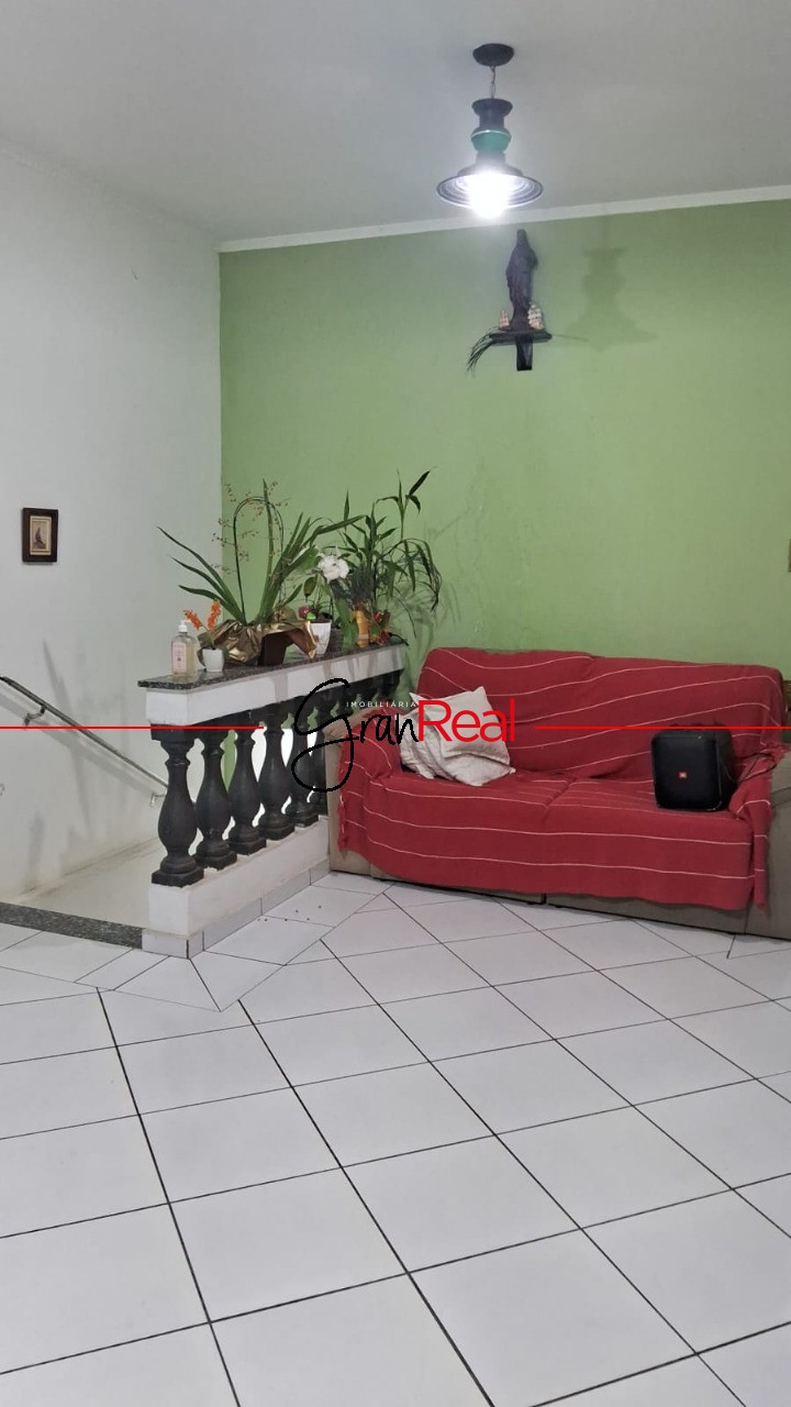 Sobrado, 3 quartos - Foto 5