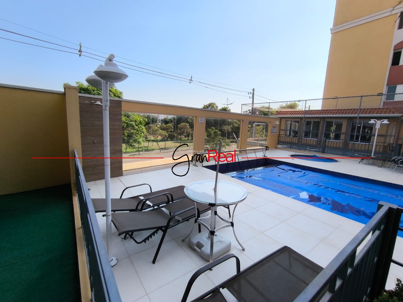 Apartamento, 3 quartos, 85 m² - Foto 57