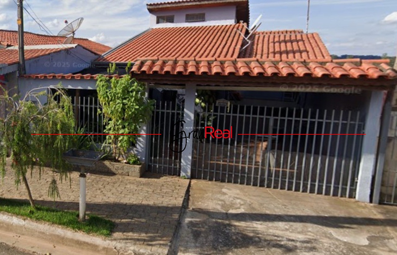 Sobrado, 3 quartos - Foto 1