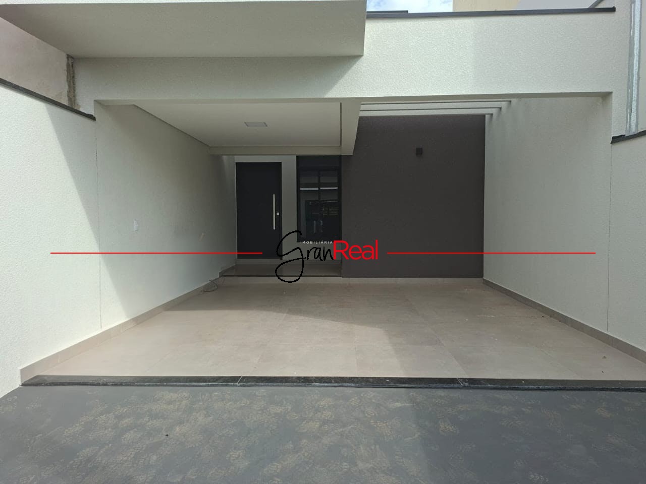 Casa, 3 quartos, 122 m² - Foto 1