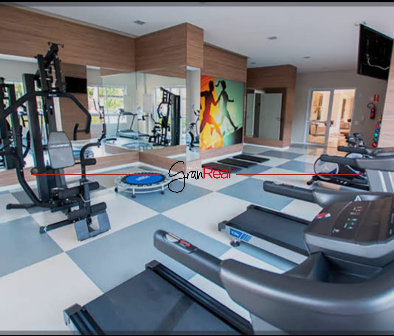 Apartamento, 3 quartos, 96 m² - Foto 6