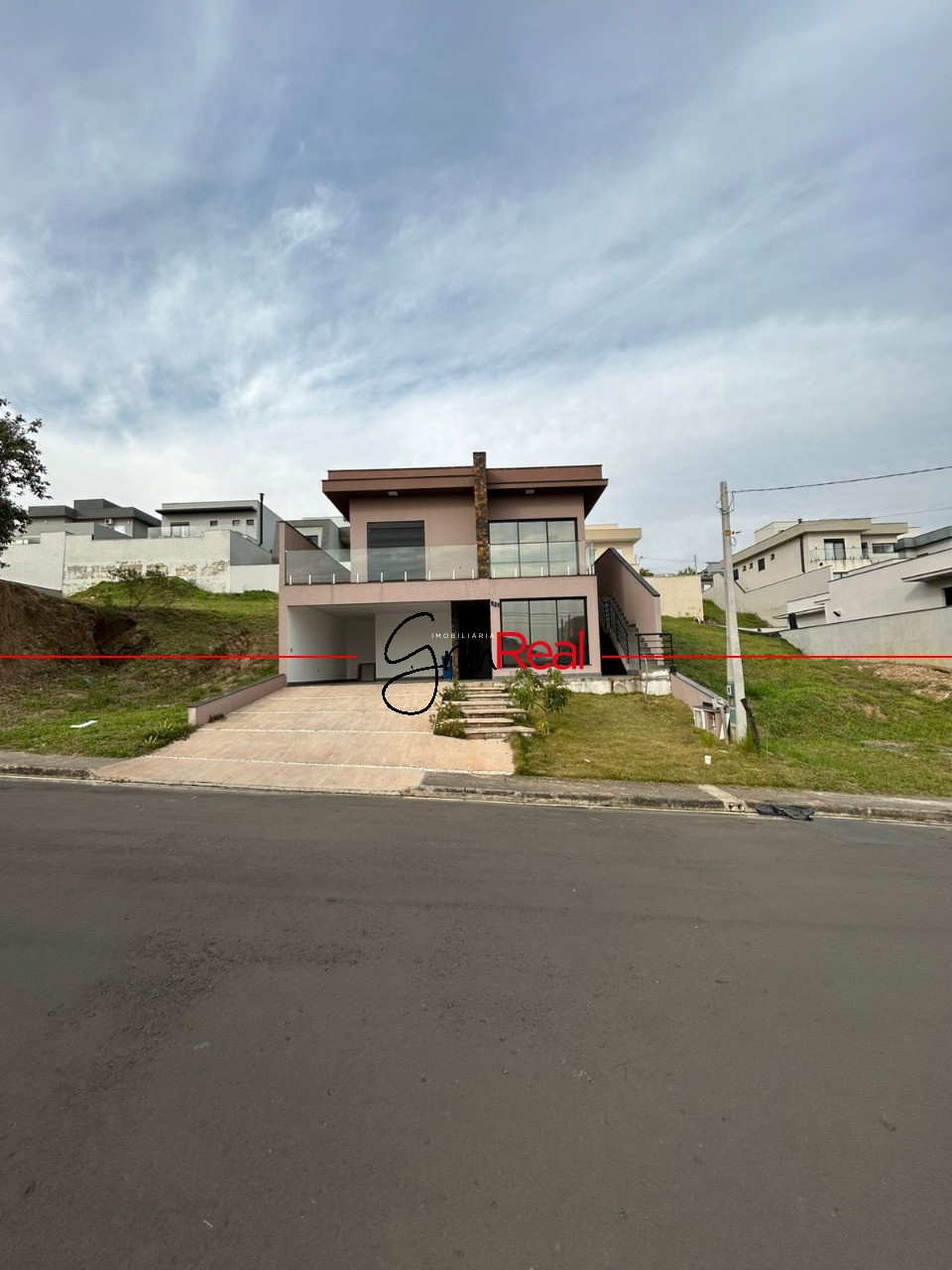 Casa de Condomínio, 3 quartos - Foto 45