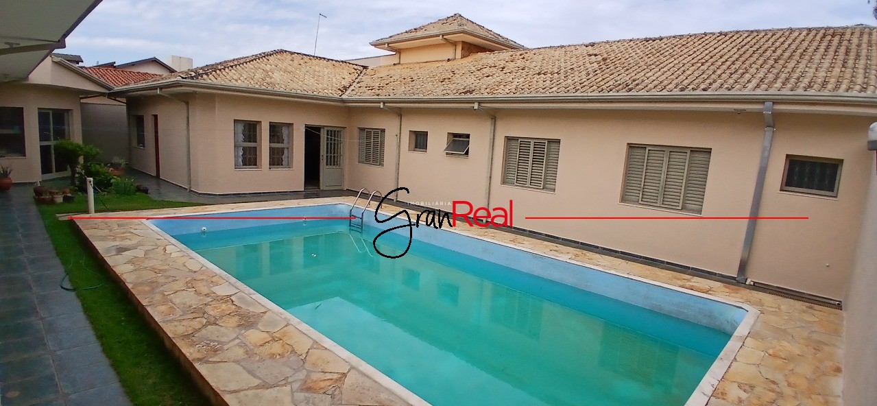 Casa, 4 quartos, 367 m² - Foto 18