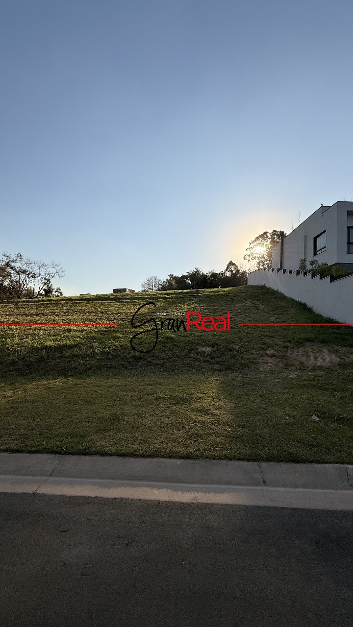 Terreno, 540 m² - Foto 1