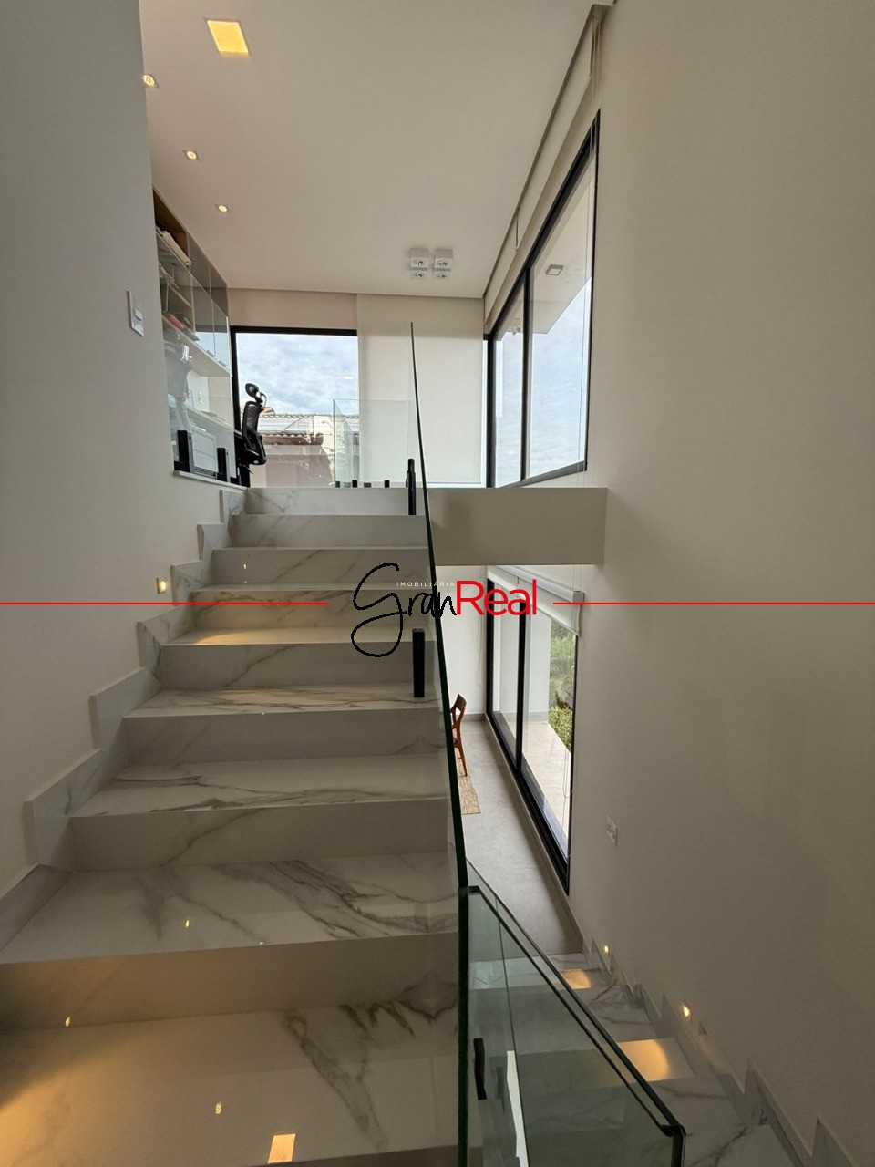 Casa de Condomínio, 3 quartos - Foto 45