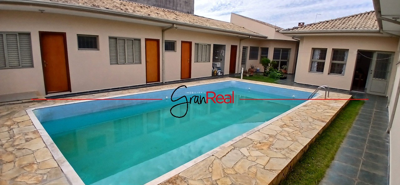 Casa, 4 quartos, 367 m² - Foto 17