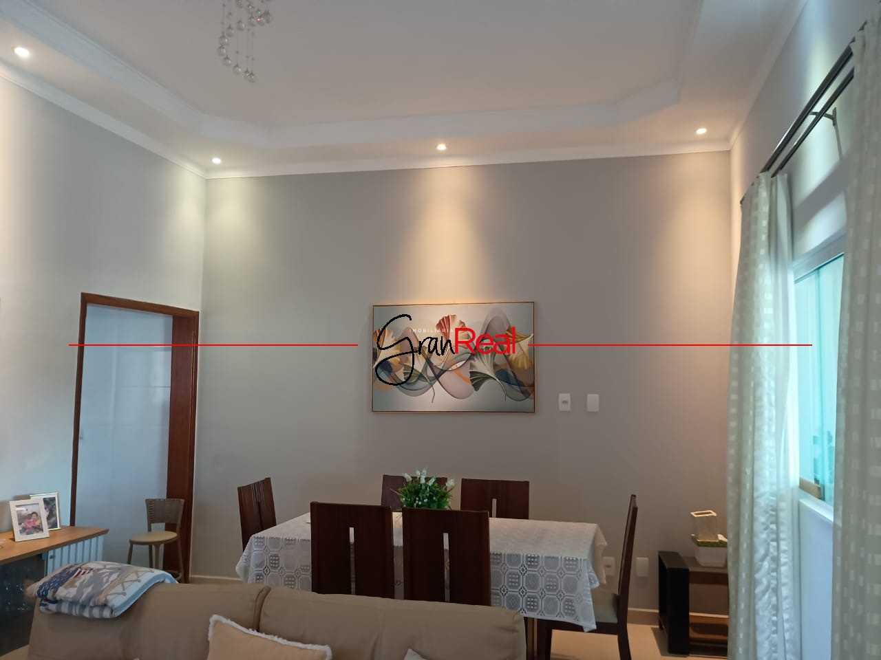 Casa, 3 quartos, 152 m² - Foto 4