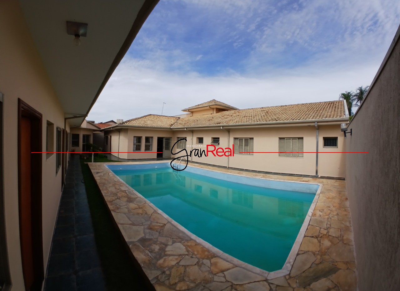 Casa, 4 quartos, 367 m² - Foto 13