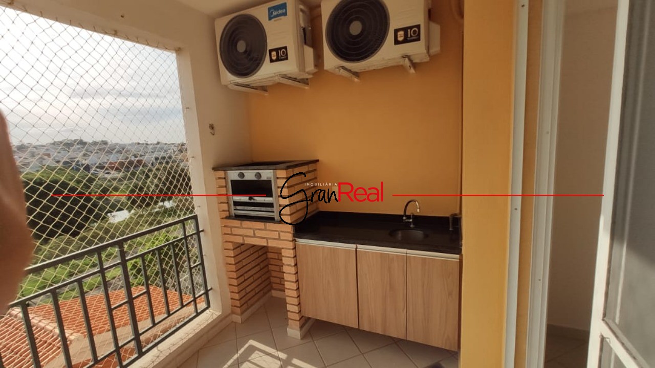 Apartamento, 3 quartos, 85 m² - Foto 25
