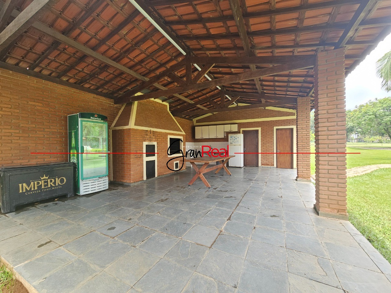 Sítio, 3 quartos, 2 hectares - Foto 23