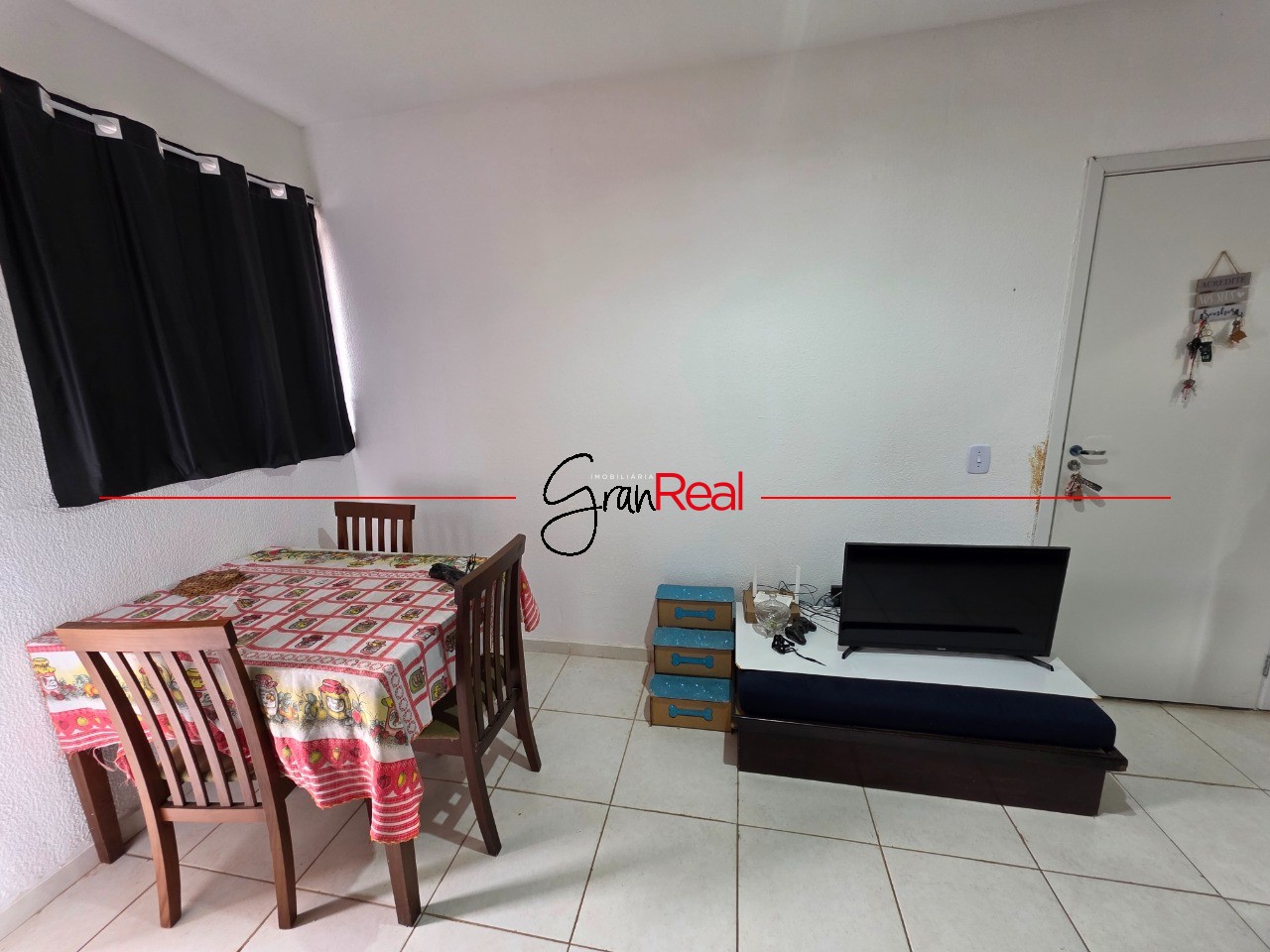 Apartamento, 2 quartos, 46 m² - Foto 8