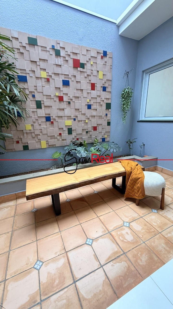 Casa de Condomínio, 3 quartos - Foto 12