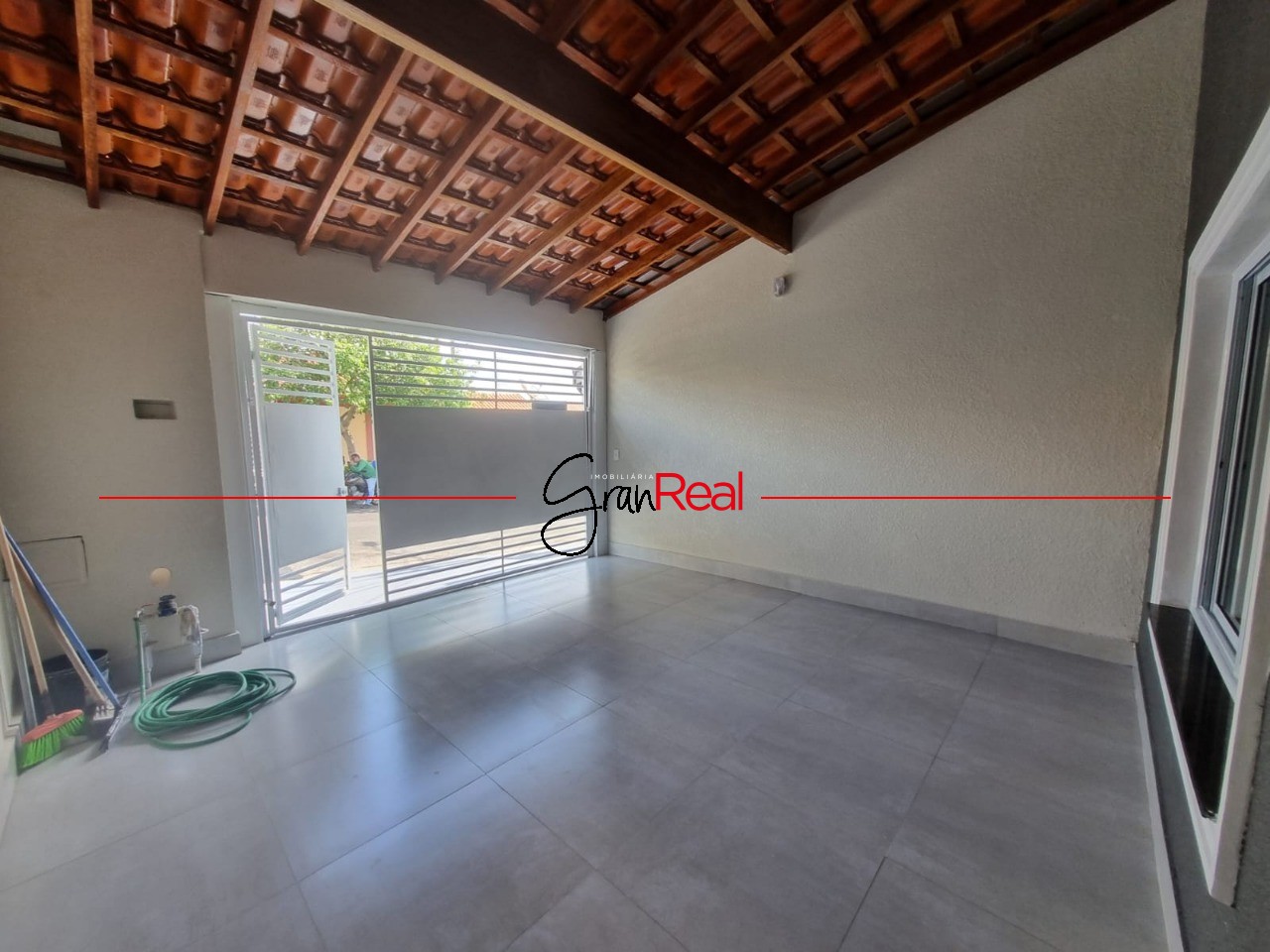 Casa, 3 quartos, 90 m² - Foto 2