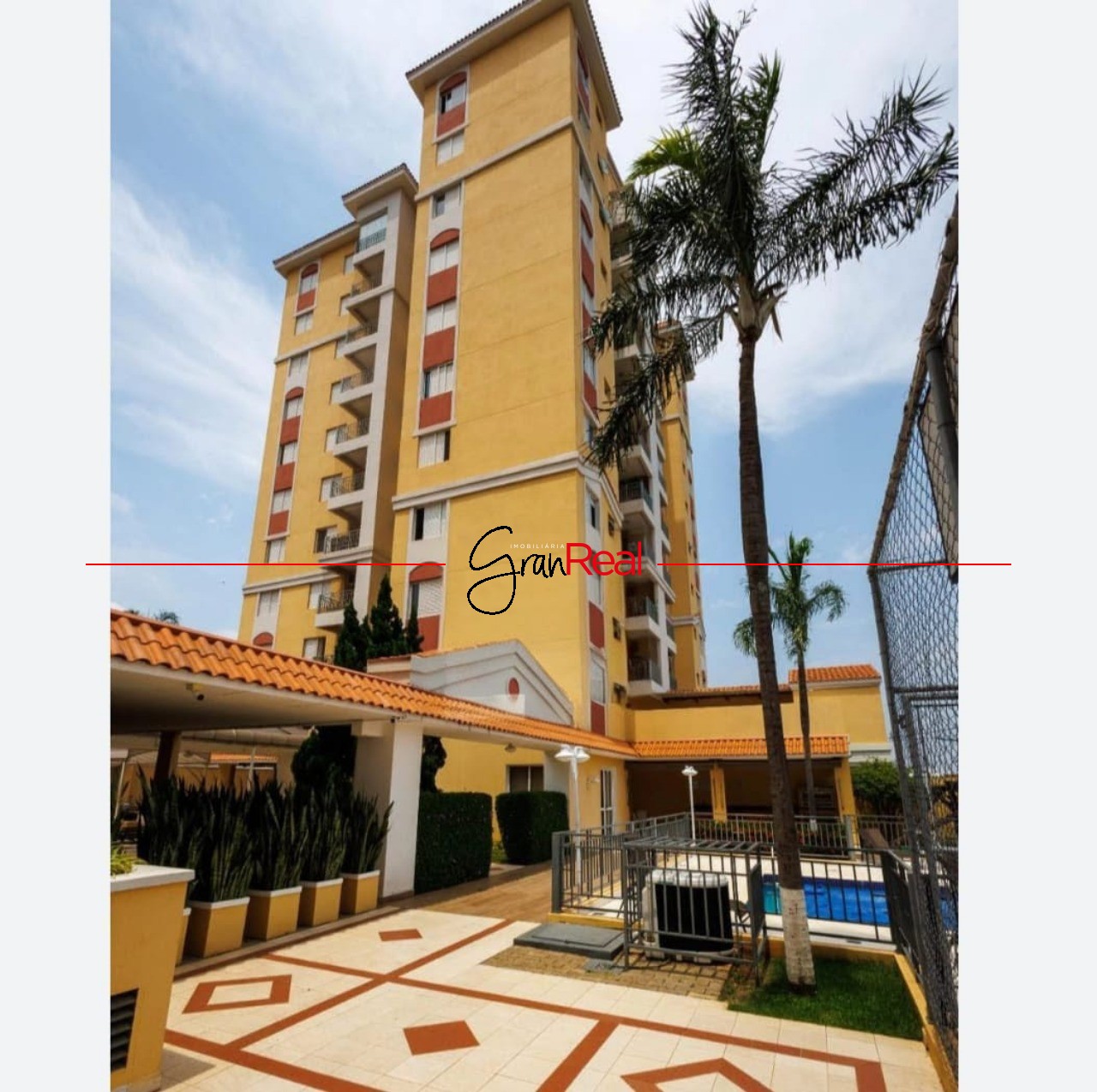 Apartamento, 3 quartos, 85 m² - Foto 1