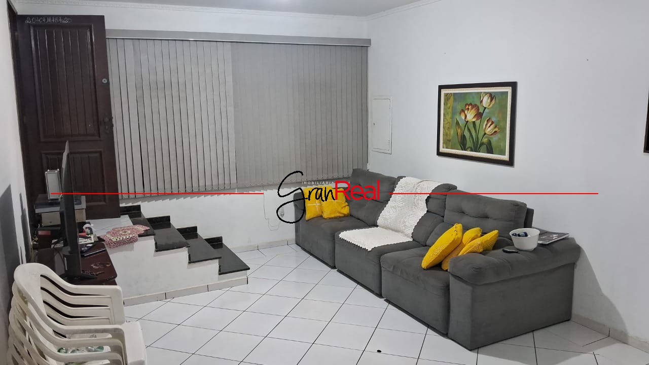 Sobrado, 3 quartos - Foto 2