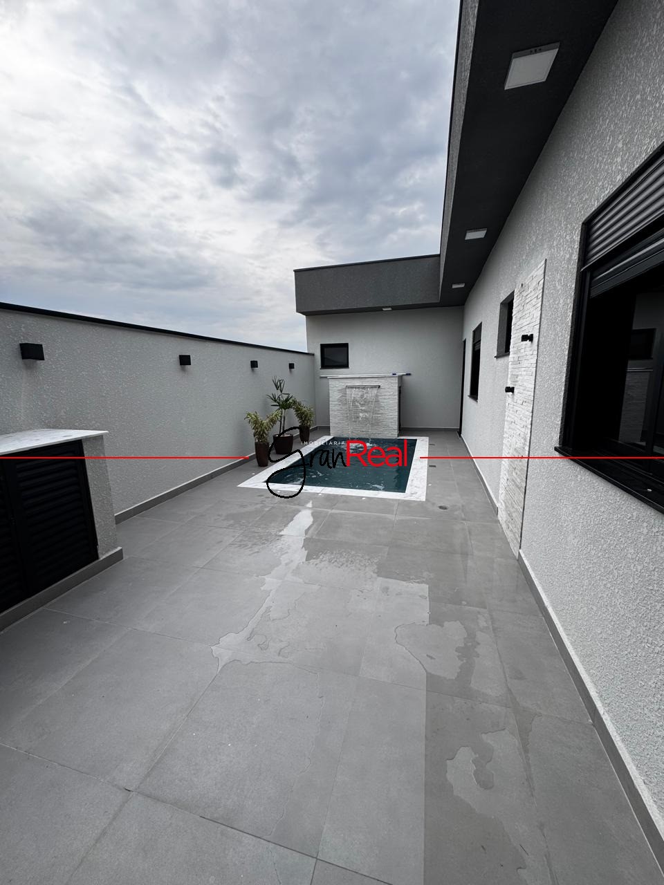 Casa de Condomínio, 3 quartos - Foto 17