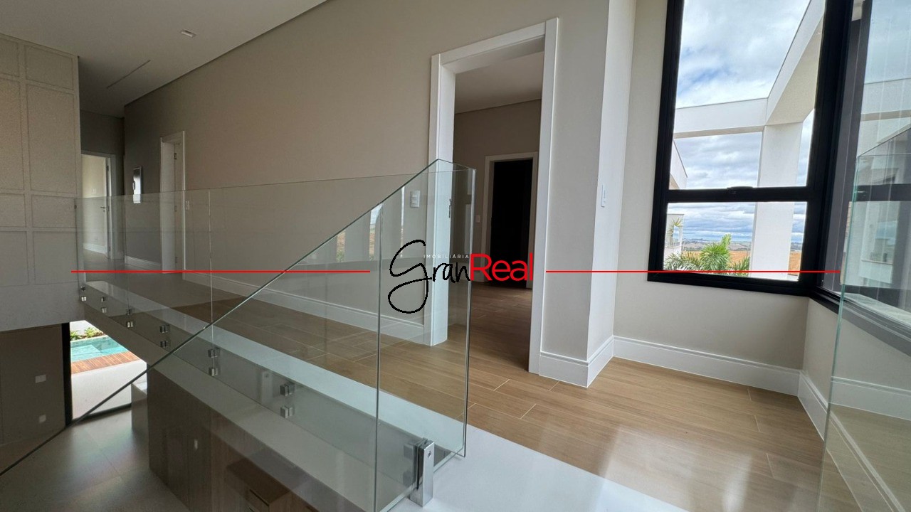 Casa de Condomínio, 5 quartos - Foto 15