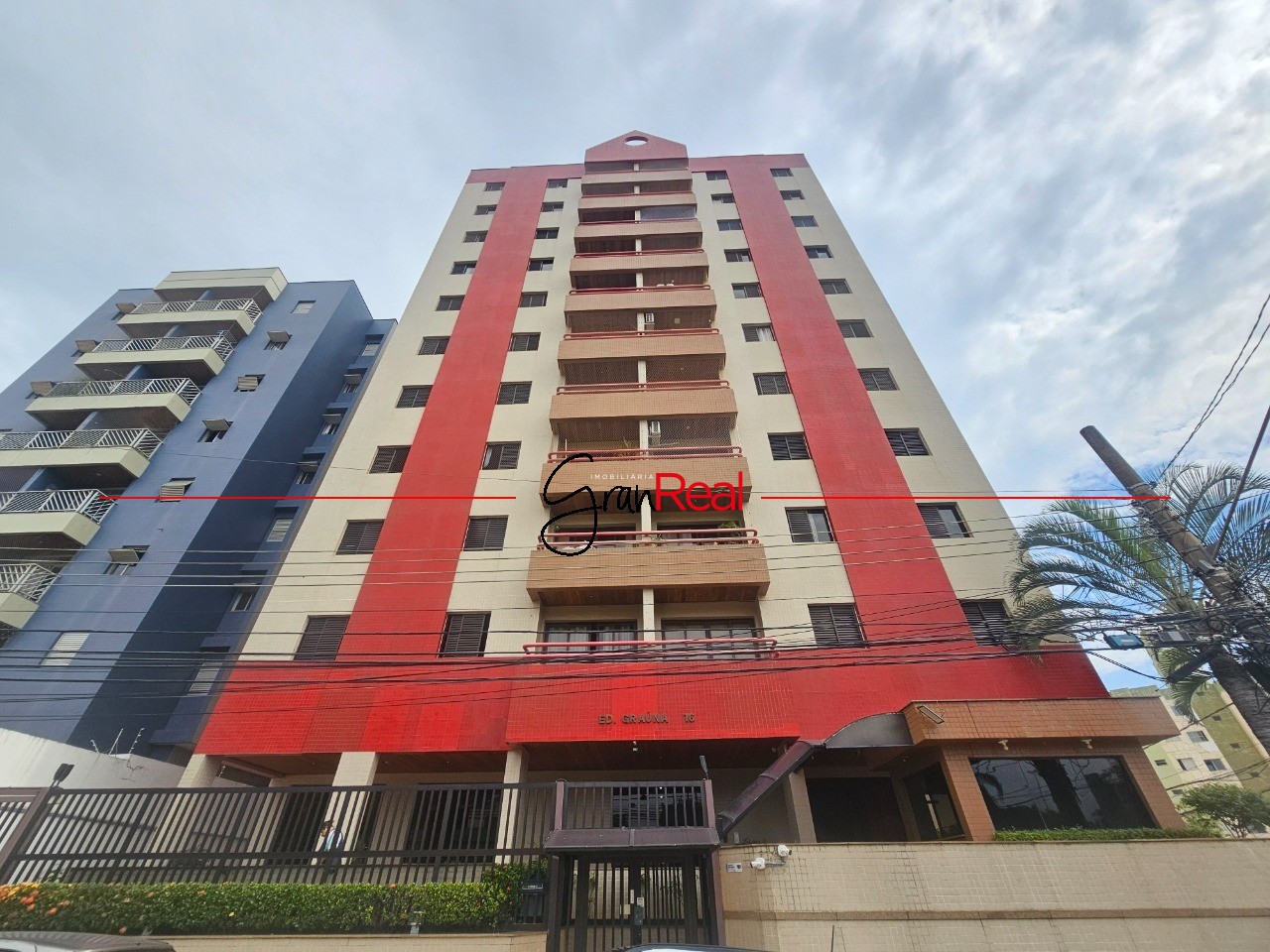 Apartamento, 3 quartos, 87 m² - Foto 1